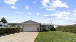 4908 56 Street WESTForestburg, AB T0B 1N0