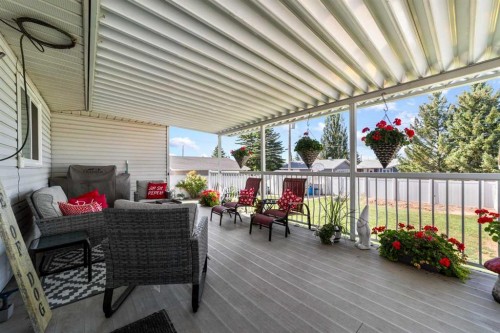 4908 56 Street West, Forestburg, AB 