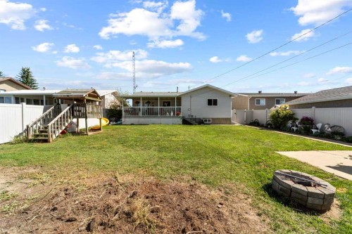 4908 56 Street West, Forestburg, AB 