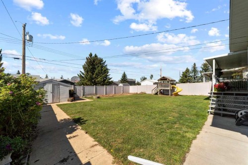4908 56 Street West, Forestburg, AB 