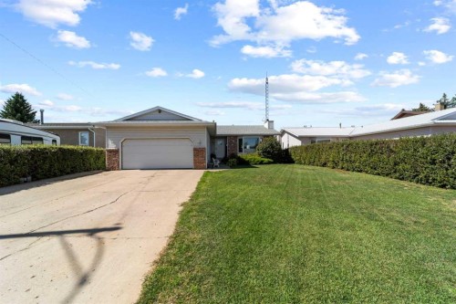 4908 56 Street West, Forestburg, AB 