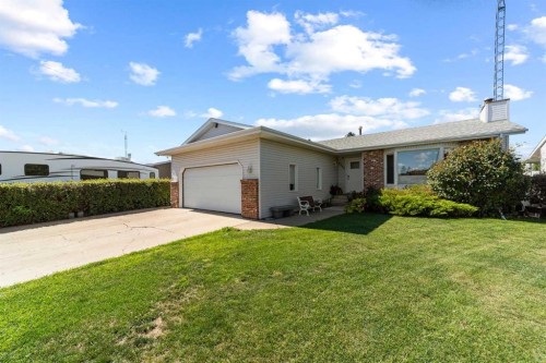 4908 56 Street West, Forestburg, AB 