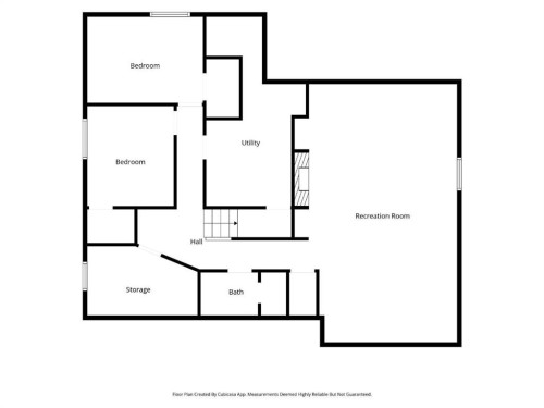 4908 56 Street West, Forestburg, AB 