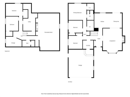4908 56 Street West, Forestburg, AB 