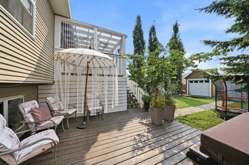 59 Wildrose Drive, Sylvan Lake, AB 