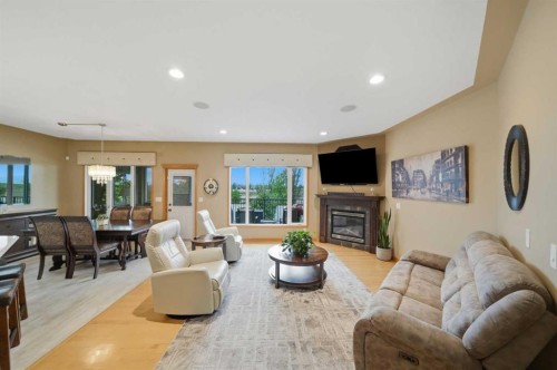 111 Adams Close, Red Deer, AB 