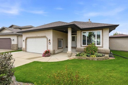 111 Adams Close, Red Deer, AB 