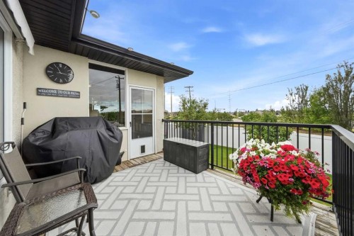 111 Adams Close, Red Deer, AB 