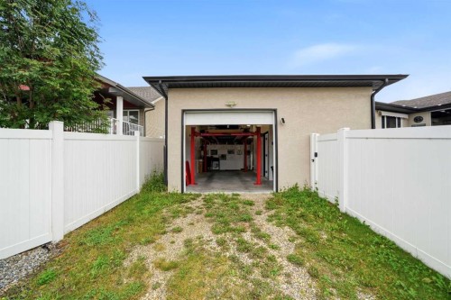 111 Adams Close, Red Deer, AB 