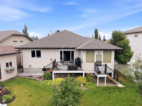 111 Adams Close, Red Deer, AB 