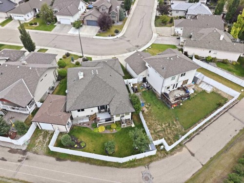 111 Adams Close, Red Deer, AB 