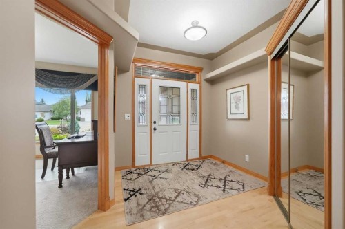 111 Adams Close, Red Deer, AB 