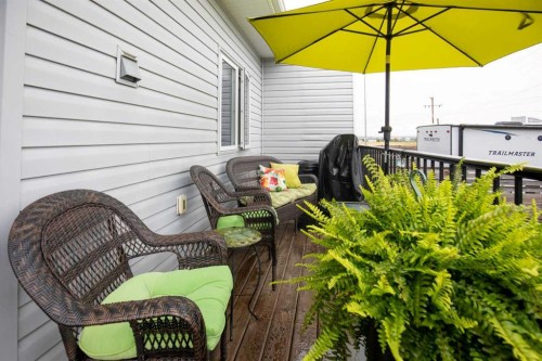 5697 45 Avenue, Lacombe, AB 