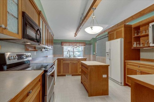 38240 284 Range, Rural Red Deer County, AB 