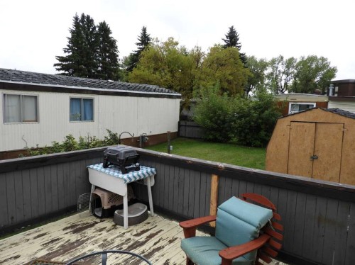 #7-5029 34, Red Deer, AB 