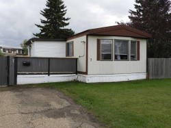 #7-5029 34  Red Deer, AB T4N 0P4