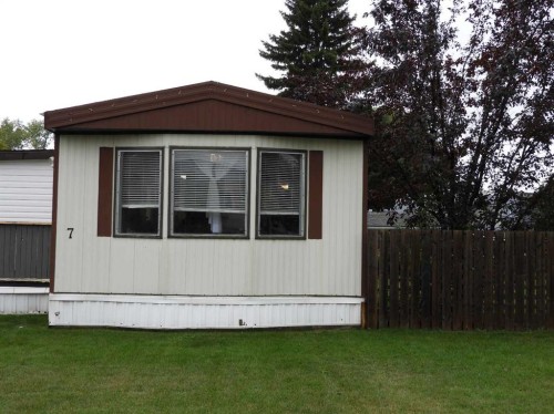#7-5029 34, Red Deer, AB 
