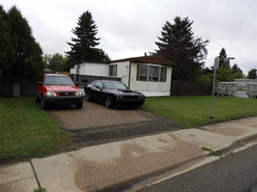 #7-5029 34, Red Deer, AB 