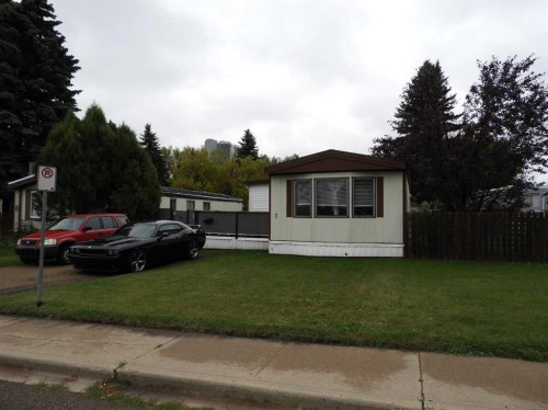 #7-5029 34, Red Deer, AB 