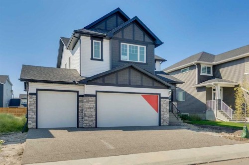 245 Dawson Wharf Crescent  Chestermere, AB T1X 2X6