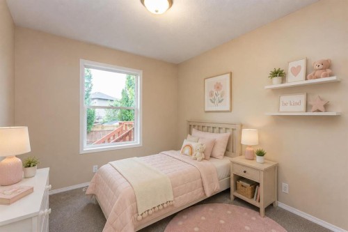 85 Ladwig Close, Red Deer, AB 
