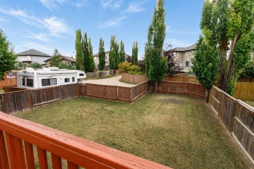 85 Ladwig Close, Red Deer, AB 