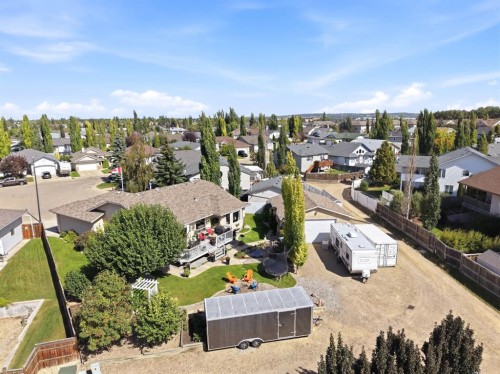 112 Ammeter Close, Red Deer, AB 