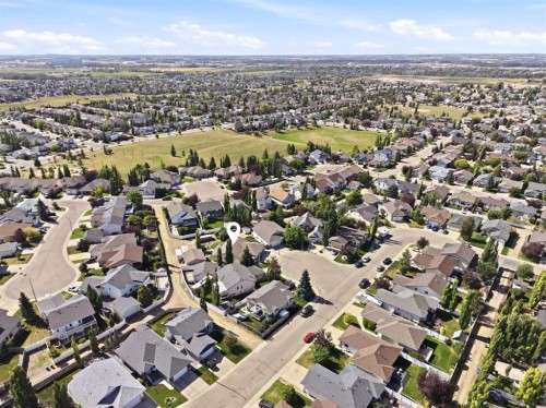 112 Ammeter Close, Red Deer, AB 