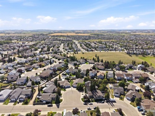 112 Ammeter Close, Red Deer, AB 