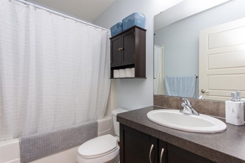 69 Timberstone Way, Red Deer, AB 