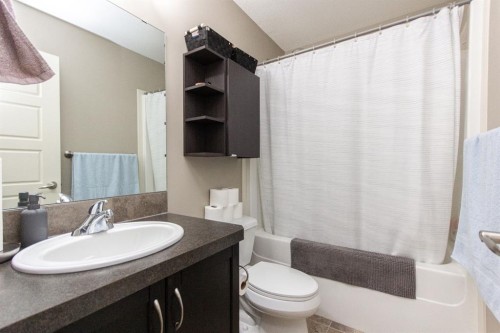 69 Timberstone Way, Red Deer, AB 