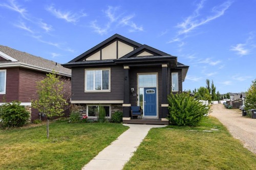 69 Timberstone Way  Red Deer, AB T4P 0N8