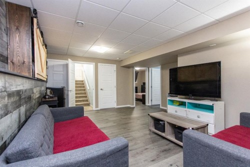 69 Timberstone Way, Red Deer, AB 