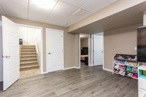 69 Timberstone Way, Red Deer, AB 