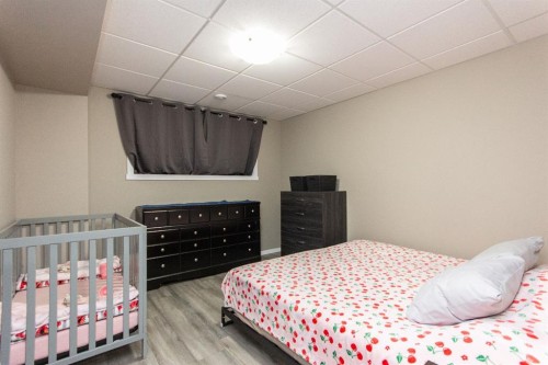 69 Timberstone Way, Red Deer, AB 