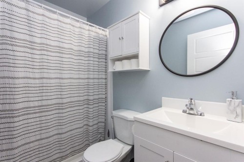 69 Timberstone Way, Red Deer, AB 