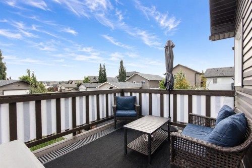 69 Timberstone Way, Red Deer, AB 