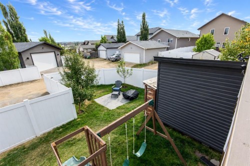 69 Timberstone Way, Red Deer, AB 