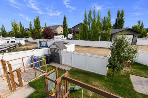 69 Timberstone Way, Red Deer, AB 