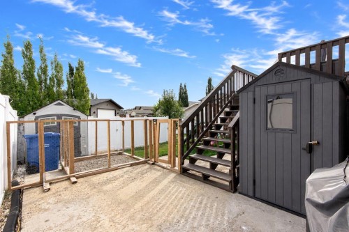 69 Timberstone Way, Red Deer, AB 