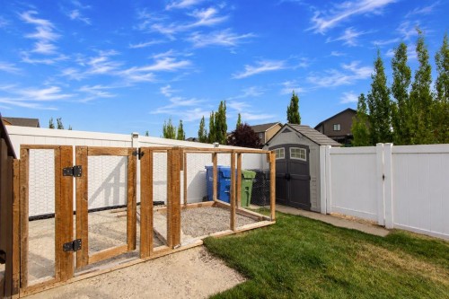 69 Timberstone Way, Red Deer, AB 