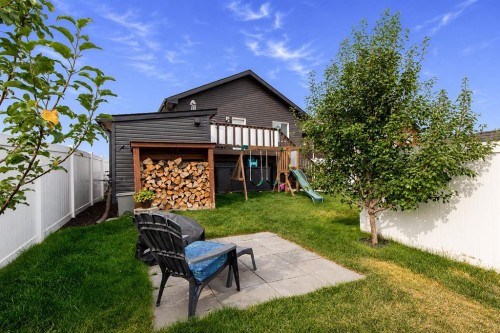 69 Timberstone Way, Red Deer, AB 