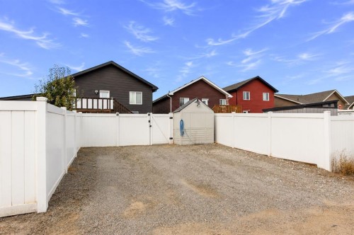 69 Timberstone Way, Red Deer, AB 