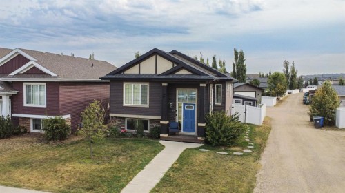 69 Timberstone Way, Red Deer, AB 