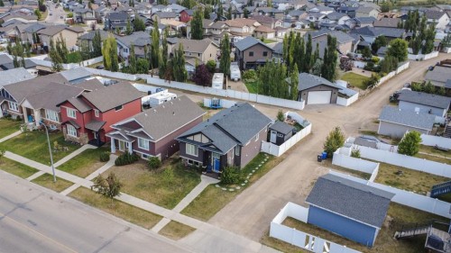 69 Timberstone Way, Red Deer, AB 