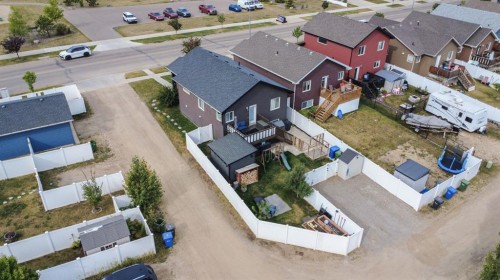 69 Timberstone Way, Red Deer, AB 