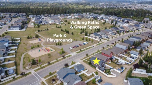 69 Timberstone Way, Red Deer, AB 