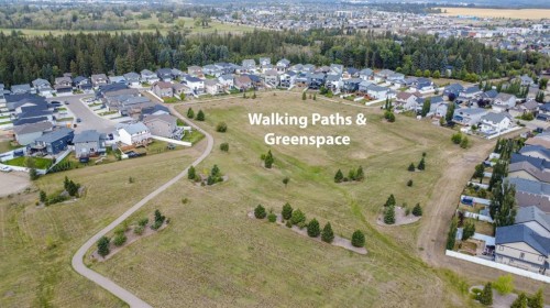 69 Timberstone Way, Red Deer, AB 