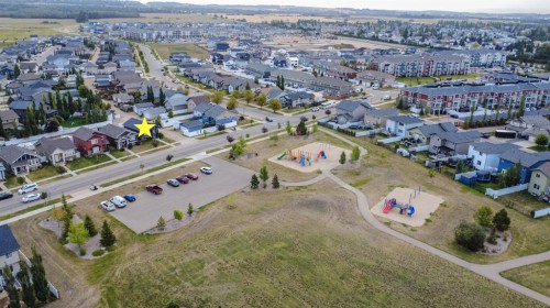 69 Timberstone Way, Red Deer, AB 