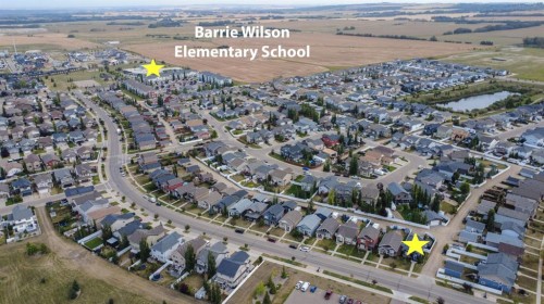 69 Timberstone Way, Red Deer, AB 